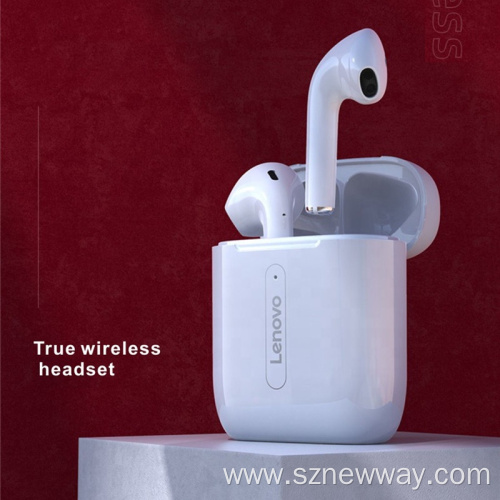 Lenovo X9 Noise Canceling TWS Wireless Earphones Headphones